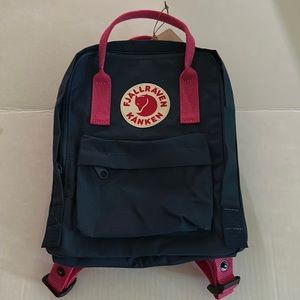 Kånken Mini Backpack